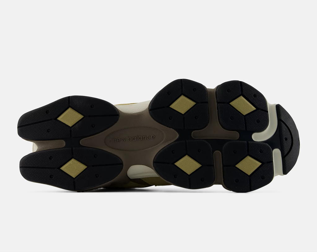 Zapatillas New Balance 90604WC - Quicksand / Incense