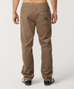 Pantalón Rip Curl Classic Surf Double Cord - Walnut