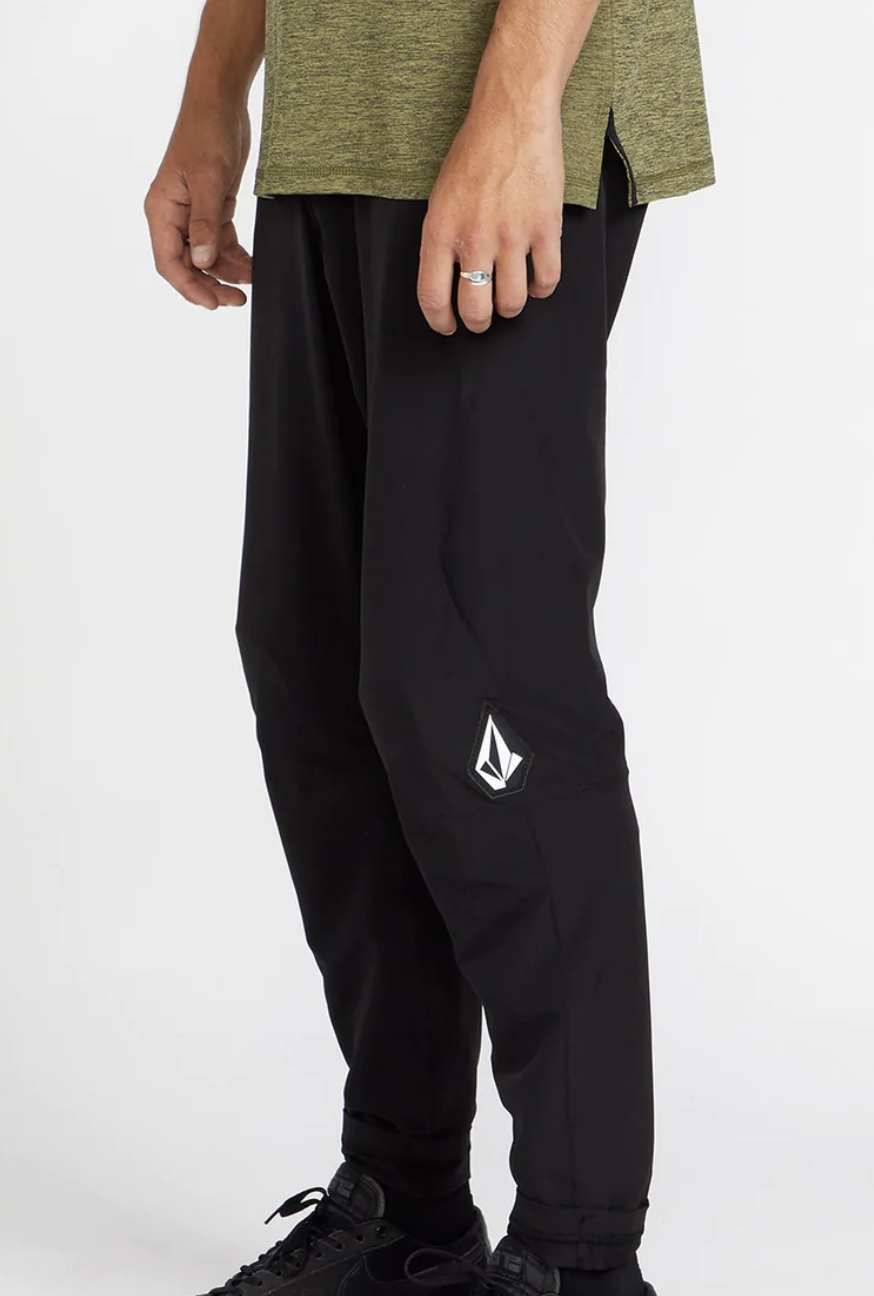 Pantalón Volcom Trail Ripper - Black