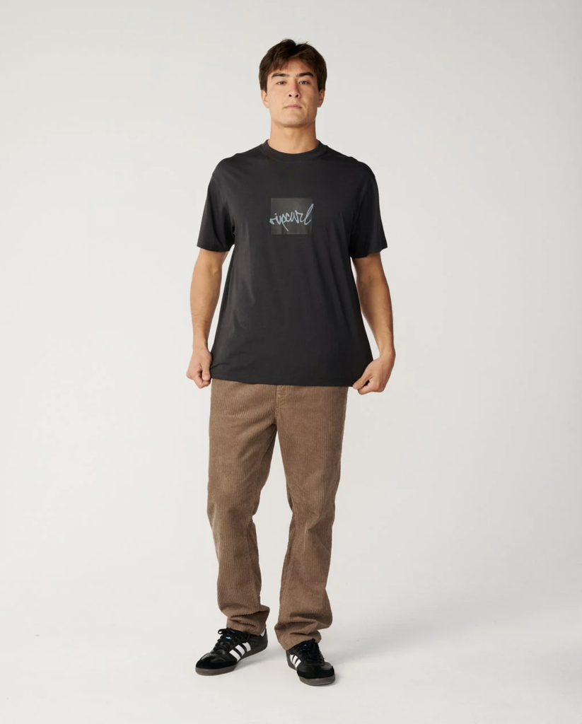 Pantalón Rip Curl Classic Surf Double Cord - Walnut