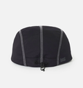 Gorra Rip Curl S-Series Soft Tech - Black