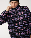 Polar con Cremallera Rip Curl Sessions - Black