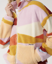 Polar con Cremaller Rip Curl Retro Swell Standard - Multi