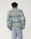 Camisa de Franela Rip Curl Classic Surf Baja - Dusty Jade