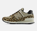 Zapatillas New Balance 574PN - Stoneware / Line&Black