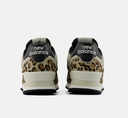 Zapatillas New Balance 574PN - Stoneware / Line&Black