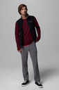 Chaleco Columbia de Forro Polar Fast Trek - Black