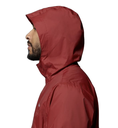 Chaqueta Columbia Impermeable Watertight II Jacket - Red Oxide