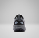 Zapatillas de Senderismo Columbia Peakfreak Rush Outdry - Cinder Grey/Phoenix Blue