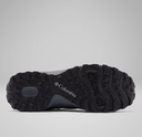 Zapatillas de Senderismo Columbia Peakfreak Rush Outdry - Cinder Grey/Phoenix Blue