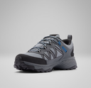 Zapatillas de Senderismo Columbia Peakfreak Rush Outdry - Cinder Grey/Phoenix Blue