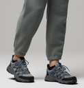 Zapatillas de Senderismo Columbia Peakfreak Rush Outdry - Cinder Grey/Phoenix Blue
