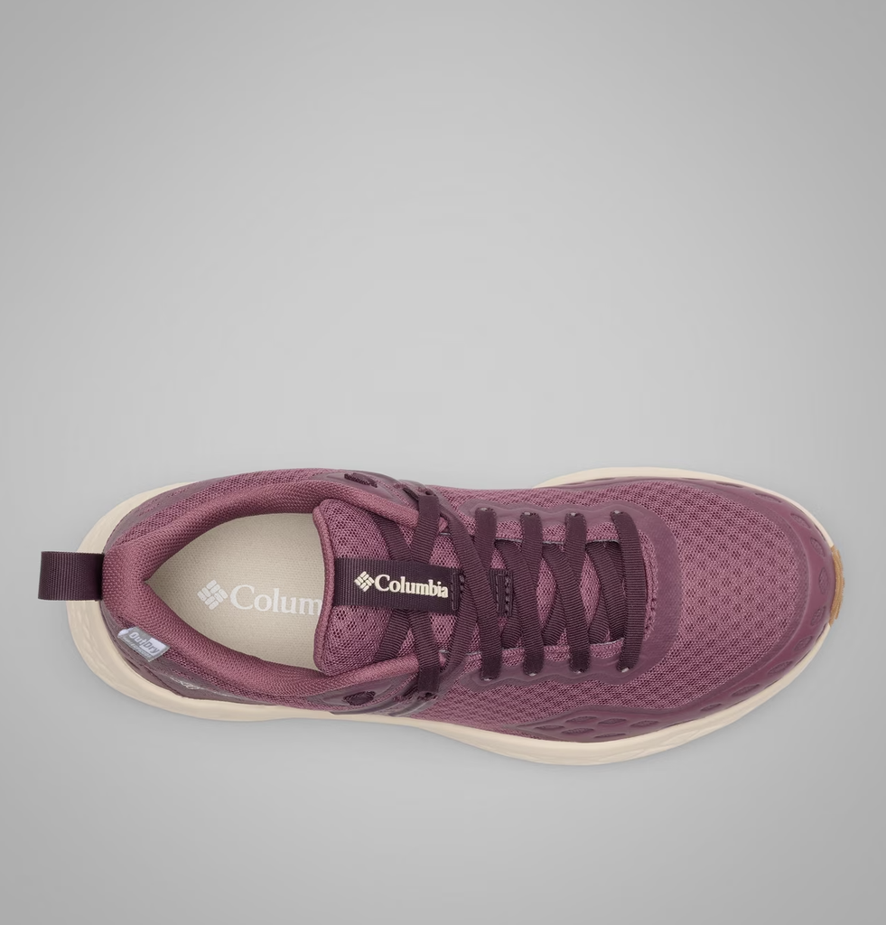 Zapatillas de Senderismo Columbia Konos TRS II OutDry - Antique Mauve/Moonvista