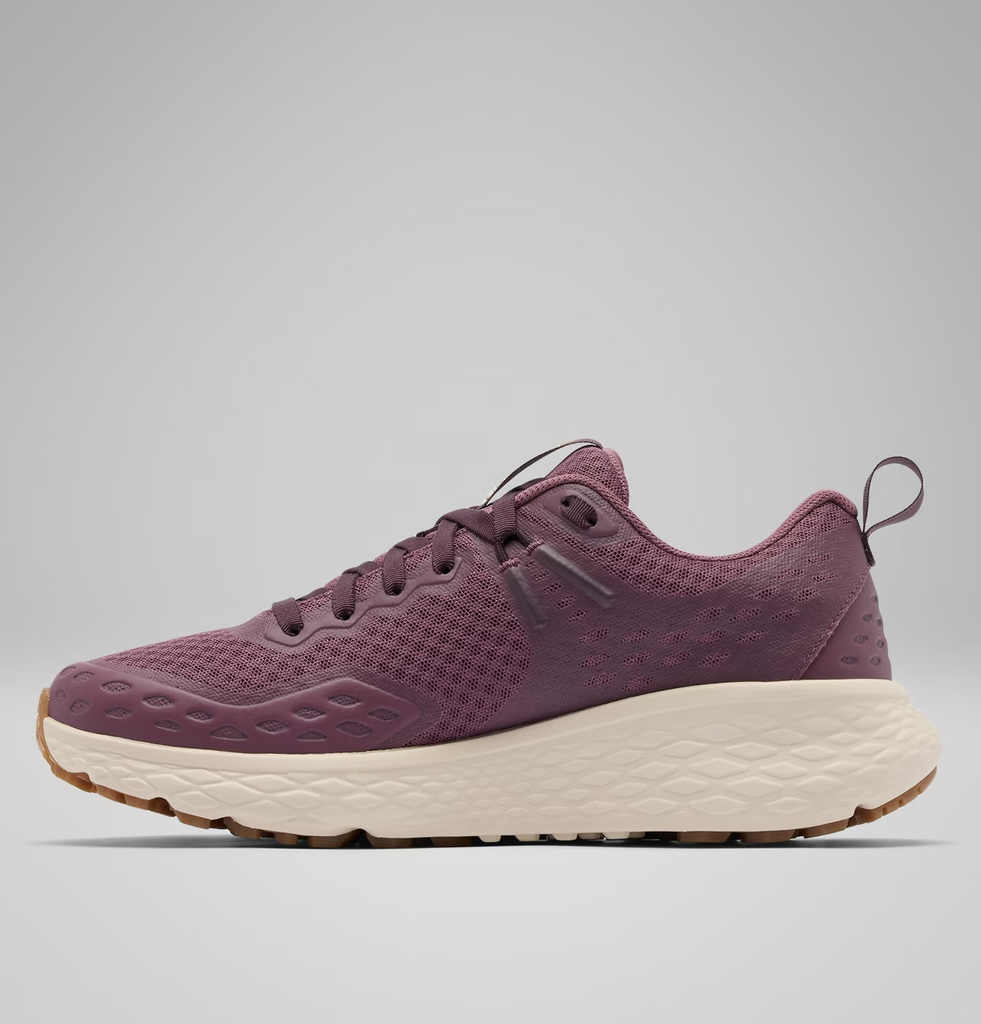 Zapatillas de Senderismo Columbia Konos TRS II OutDry - Antique Mauve/Moonvista