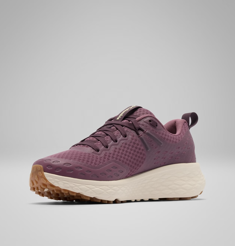 Zapatillas de Senderismo Columbia Konos TRS II OutDry - Antique Mauve/Moonvista