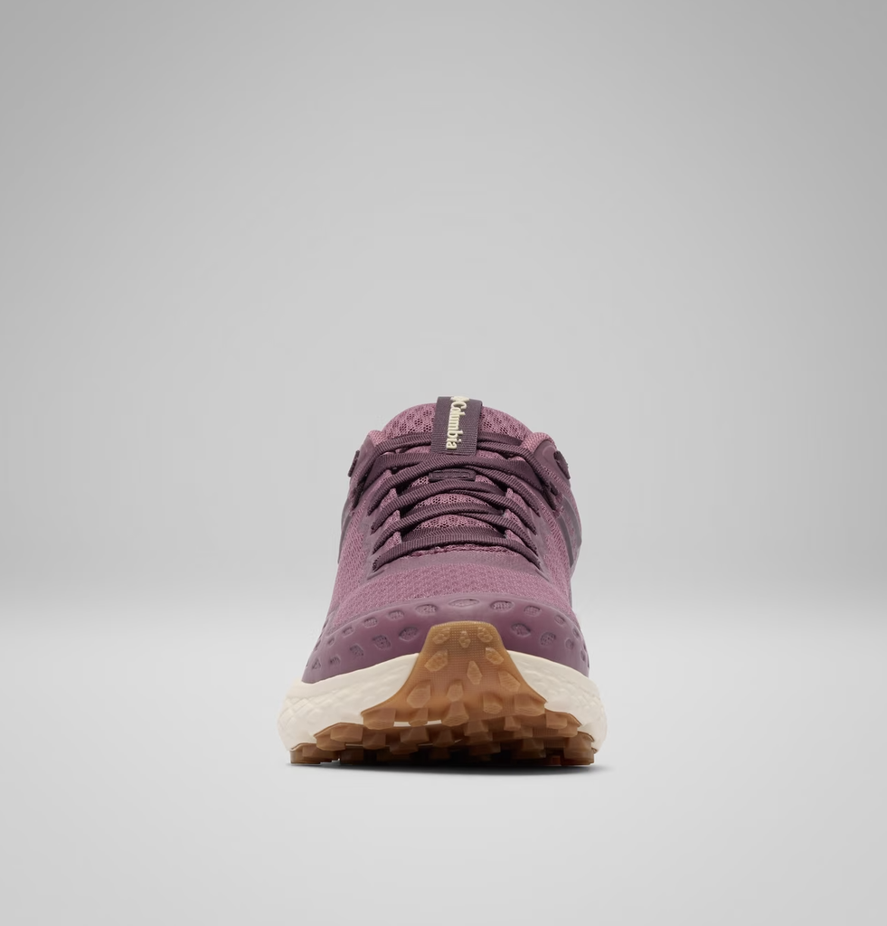 Zapatillas de Senderismo Columbia Konos TRS II OutDry - Antique Mauve/Moonvista