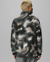 Chaqueta Polar Columbia Heveltia II Printed Hoodie - Sedona Sage
