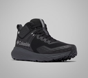 Zapatillas de Senderismo de Media Caña Columbia Konos TRS OutDry - Black/Shark