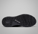 Zapatillas de Senderismo de Media Caña Columbia Konos TRS OutDry - Black/Shark