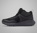 Zapatillas de Senderismo de Media Caña Columbia Konos TRS OutDry - Black/Shark