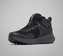Zapatillas de Senderismo de Media Caña Columbia Konos TRS OutDry - Black/Shark