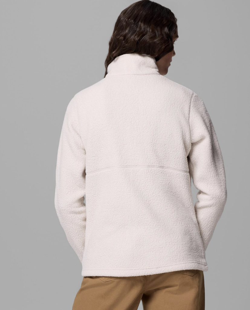 Chaqueta Polar Columbia Juniper Peak Full Zip Fleece - Dark Stone