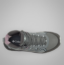 Zapatillas de Senderismo Columbia Peakfreak Rush Mid Outdry -Sedona Sage/Tea Light