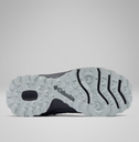 Zapatillas de Senderismo Columbia Peakfreak Rush Mid Outdry -Sedona Sage/Tea Light