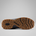 Zapatillas de Senderismo Columbia Peakfreak Rush Mid Outdry - Blue Spruce/Caramel