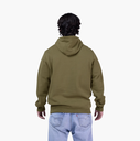 Sudadera con Capucha Fox Absolute - Olive Green