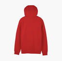 Sudadera con Capucha Fox Absolute - Flame Red