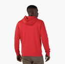 Sudadera con Capucha Fox Absolute - Flame Red
