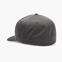 Gorra Fox Head Tech Flexfit - Steel Gray