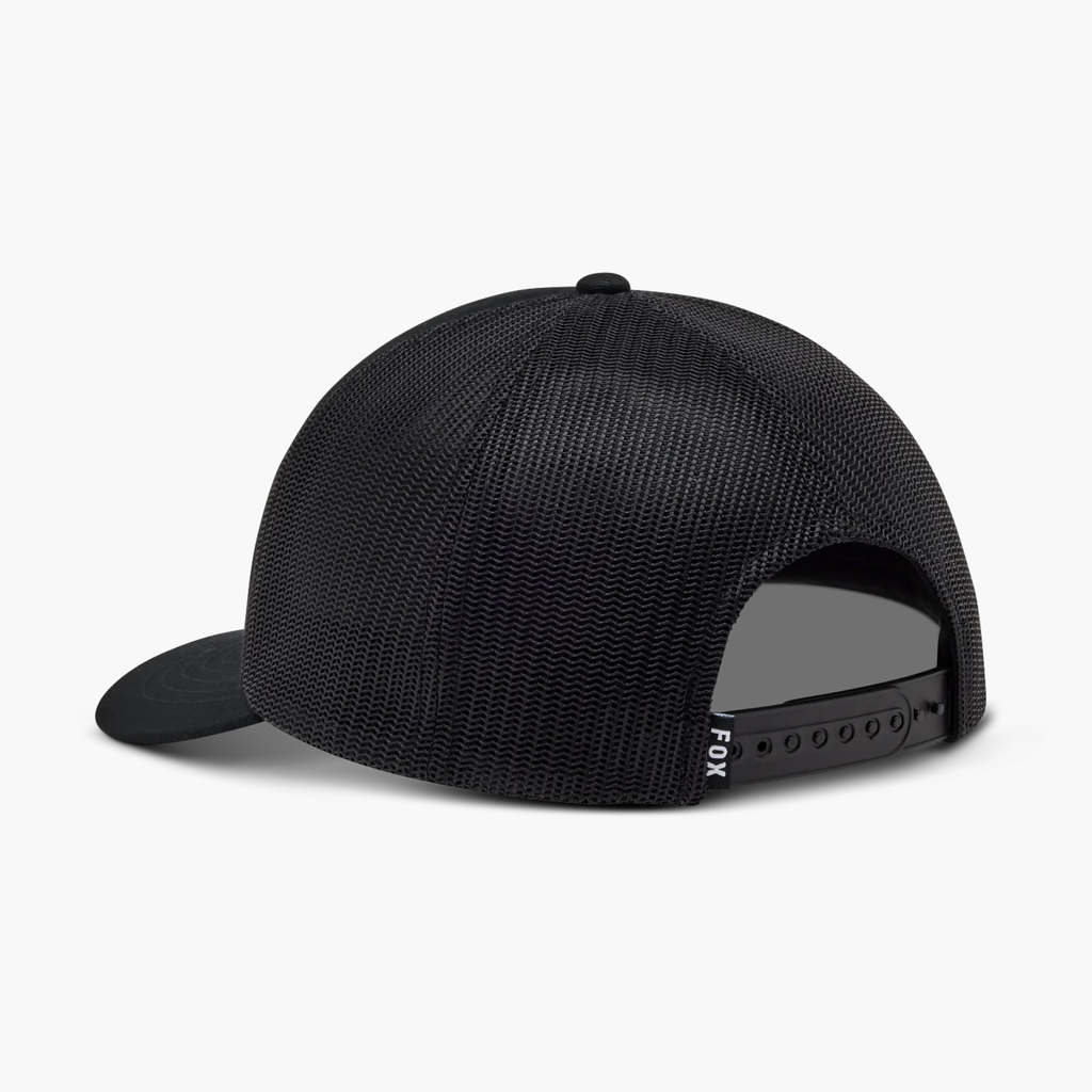 Gorra Fox Head - Black (blk)