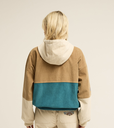 Chaqueta de Pana Billabong Since 73 Set The Tone - Colonial Blue