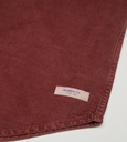 Camisa Element Button Down Regular Corduroy - Apple Butter
