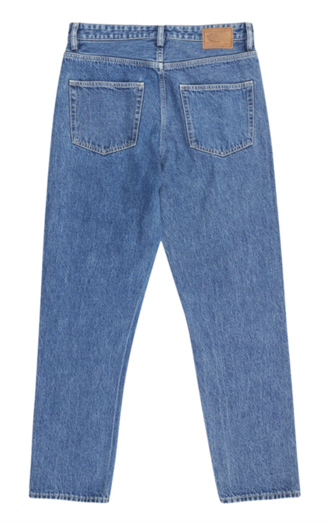 Pantalón Element Regular 5 Denim - Mid Used
