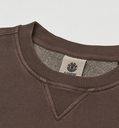 Sudadera Element Lowcase Pigment Cr - Java