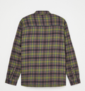 Chaqueta Quiksilver Venture Sherpa - Forest Venture