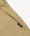 Pantalón Chino Quiksilver Everyday Union - Kelp