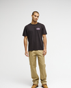Pantalón Chino Quiksilver Everyday Union - Kelp