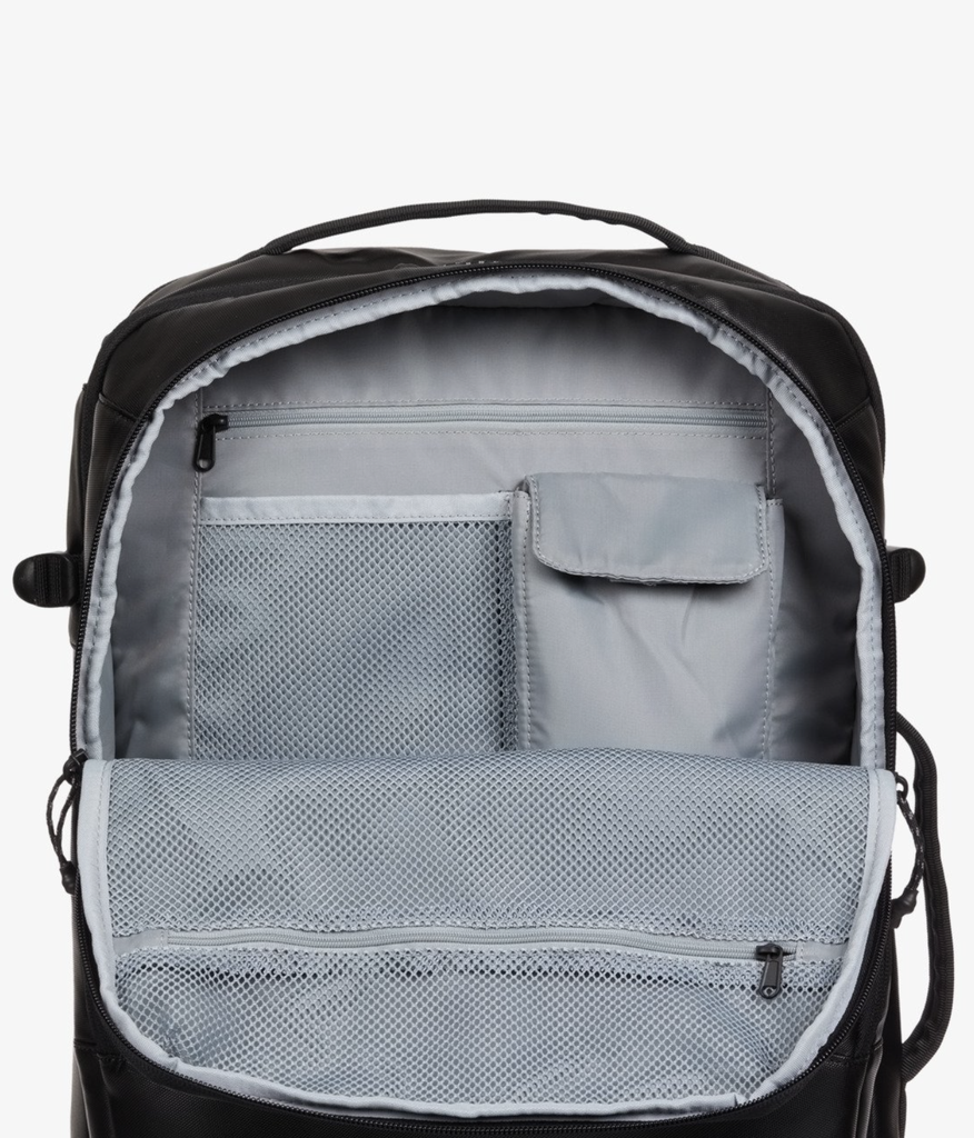 Mochila Quiksilver Weekender Plus 30L - Black