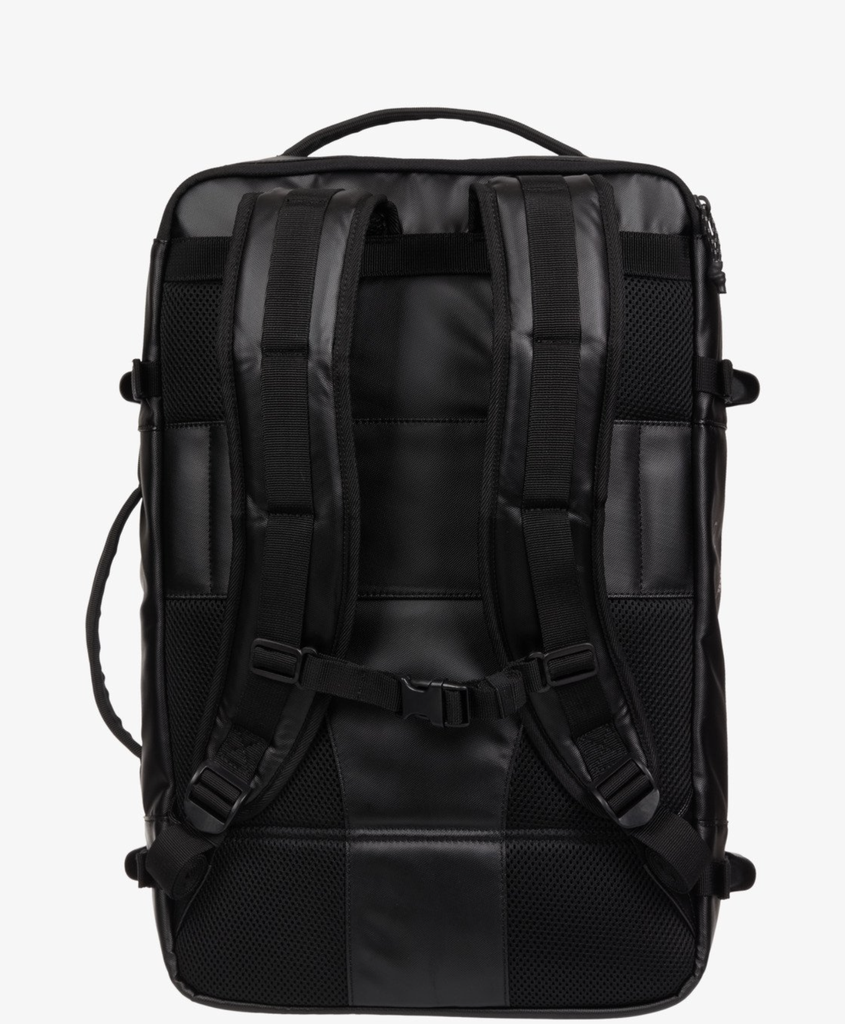 Mochila Quiksilver Weekender Plus 30L - Black