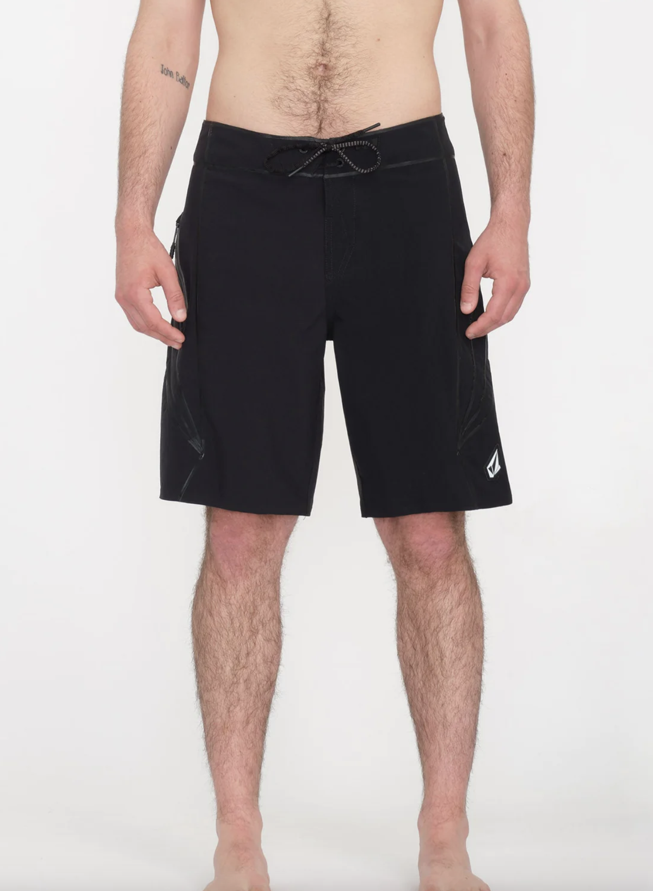 Bañador Volcom Surf Vitals J Robinson20&quot; - Black