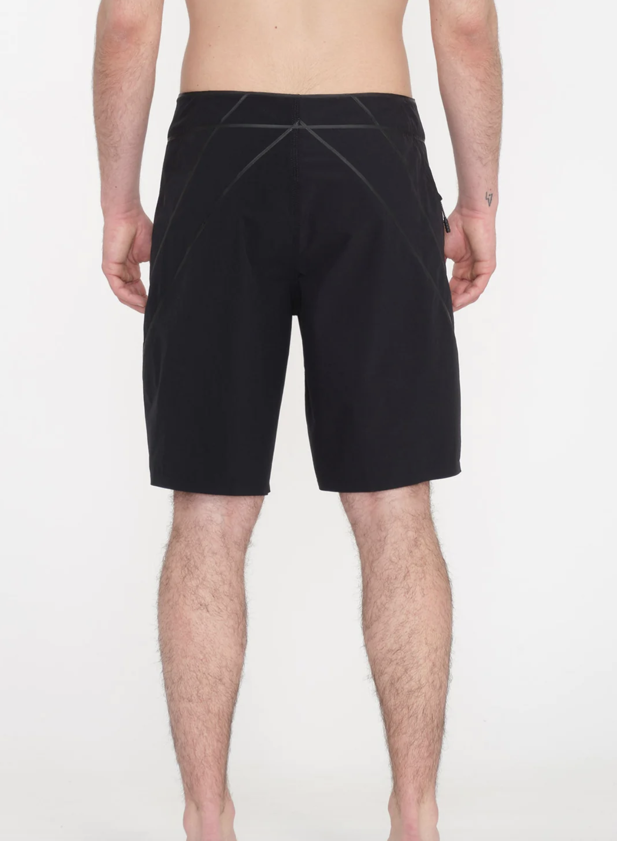 Bañador Volcom Surf Vitals J Robinson20&quot; - Black