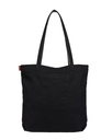 Bolso Tote Bag Quiksilver Bob Marley Lion -  Black