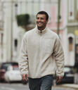Polar Quiksilver Urban Storm Reversible - Peyote