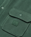 Camisa Quiksilver Venture - Forest