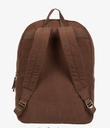 Mochila Billabong School Out Cord 20L - Brownstone