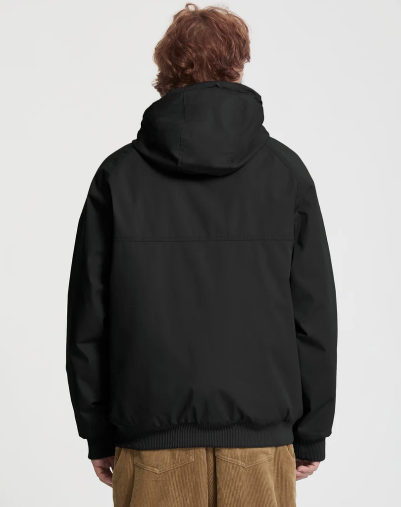 Chaqueta Volcom Hernan 10K - Black